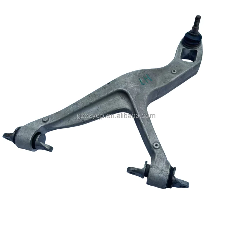 

For McLaren 570S Original Used Front Suspension Lower Control Arm Lower Bracket Wishbone Front OEM 13B1257CP 13B1258CP