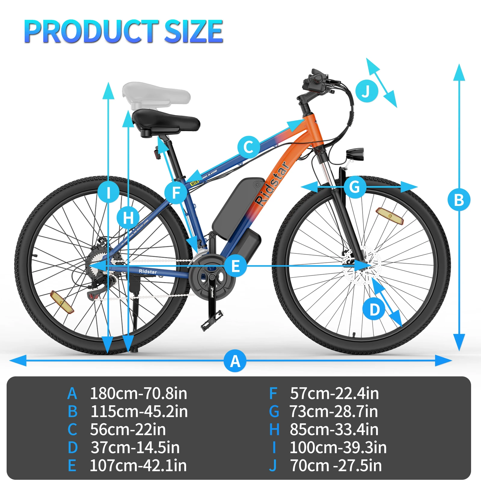 Bicycle Electric 1000W 48V 15ah 50km/h 29 Inch Electric City Bike Bicicletas 29 Elektrikli Bisiklet rower elektryczny