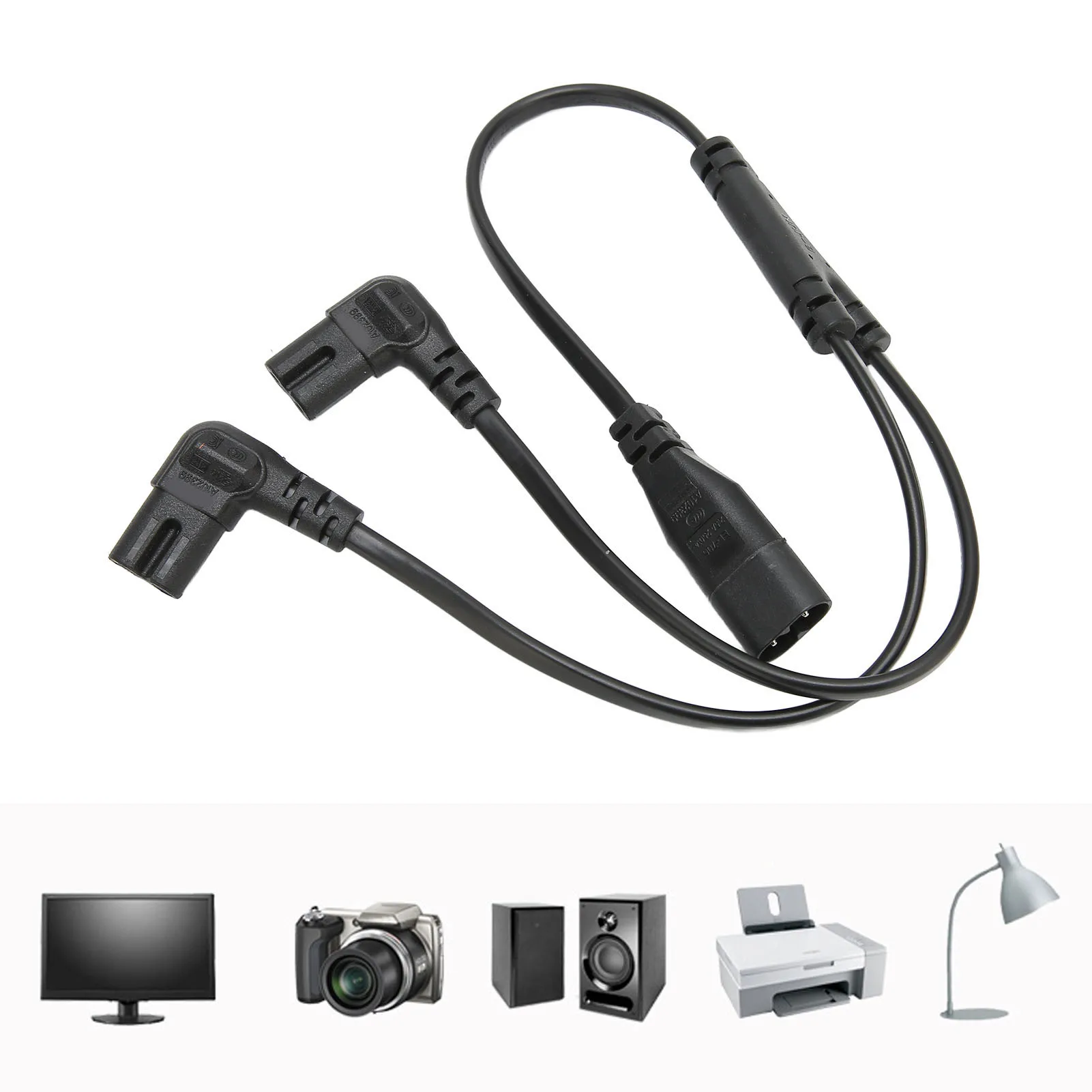 Ac Power Splitter C…