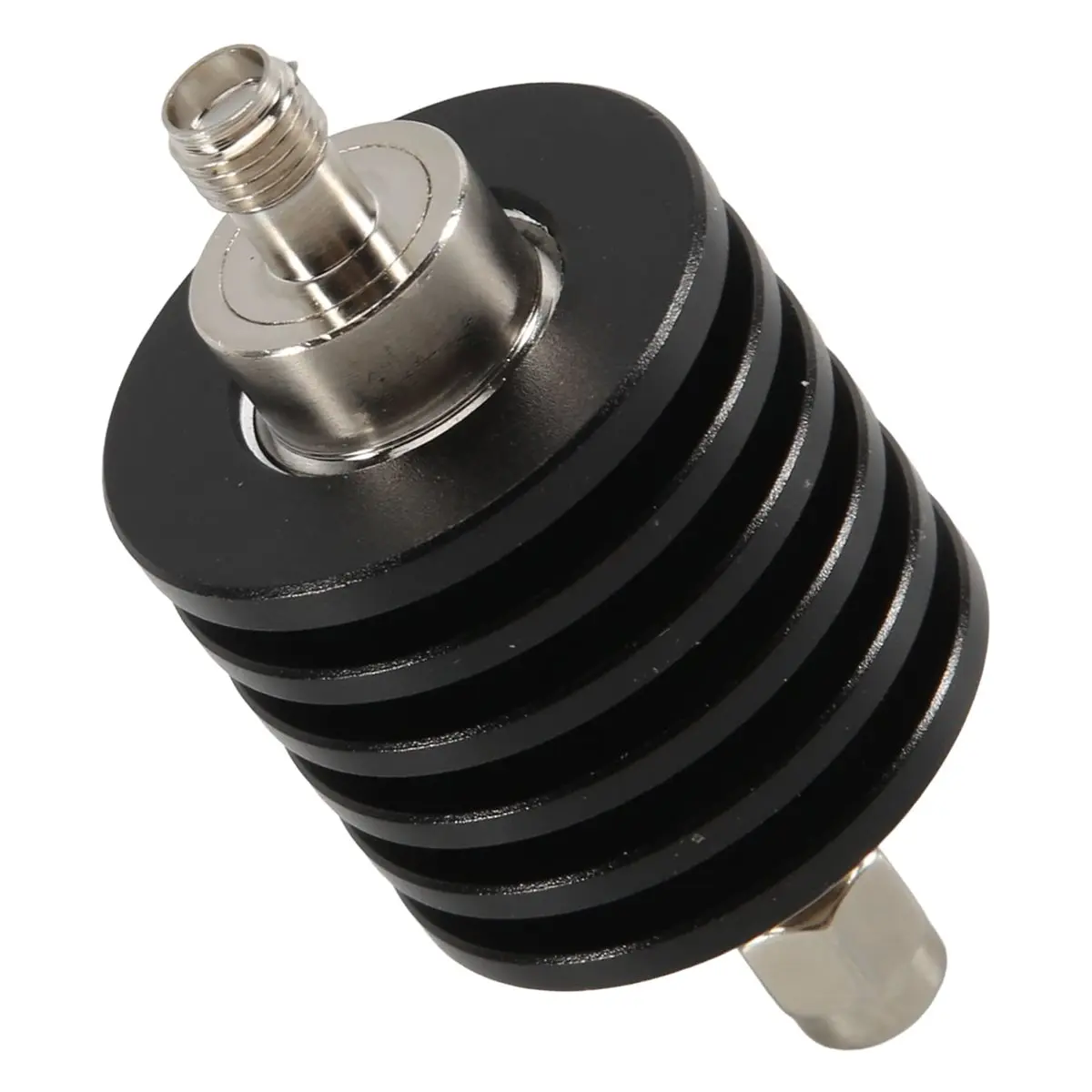 ABGN 10W SMA Attenuator Coaxial Fixed Attenuator DC-3GHz(30DB)