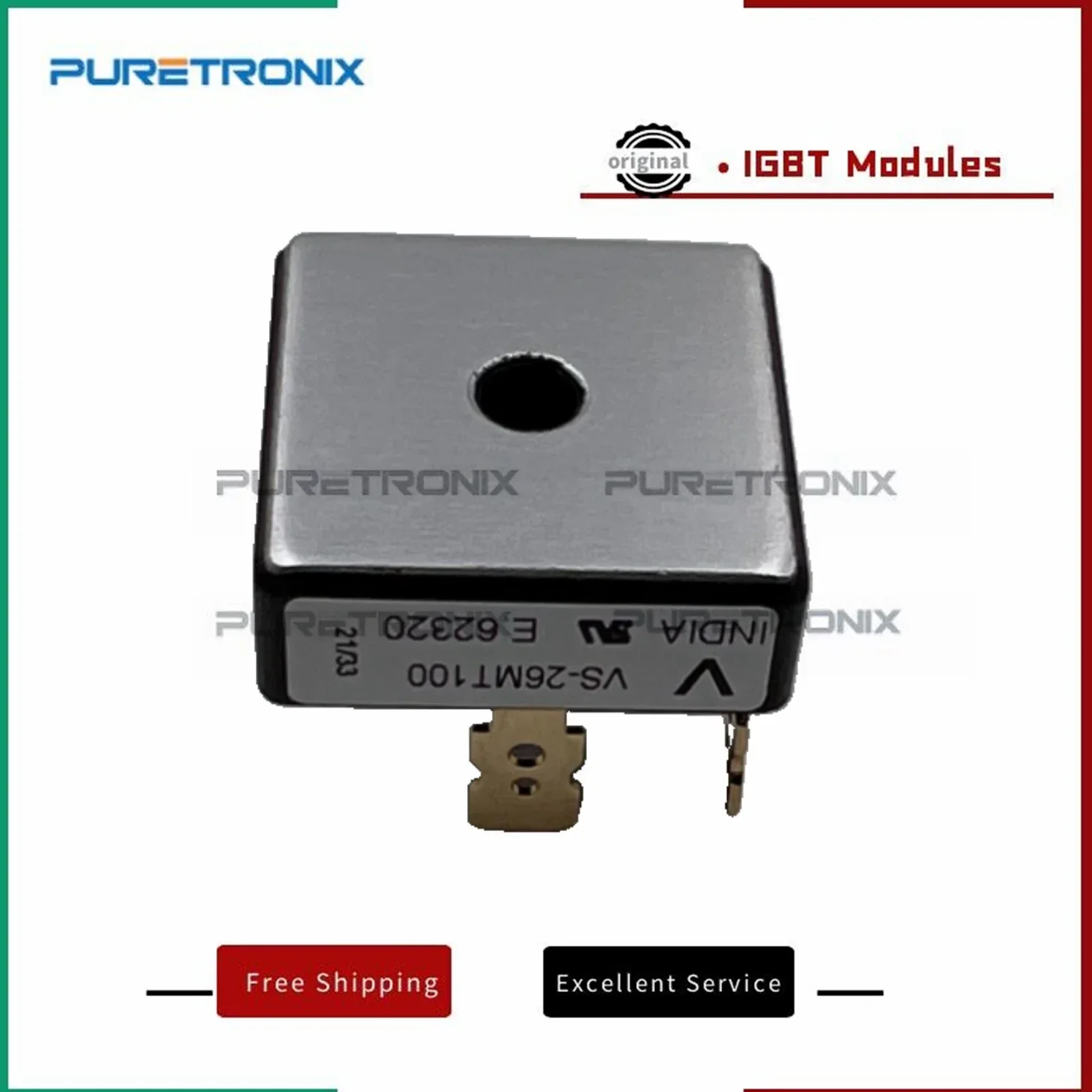 10 шт./партия, деталь 140 160 80 60 40, новый модуль