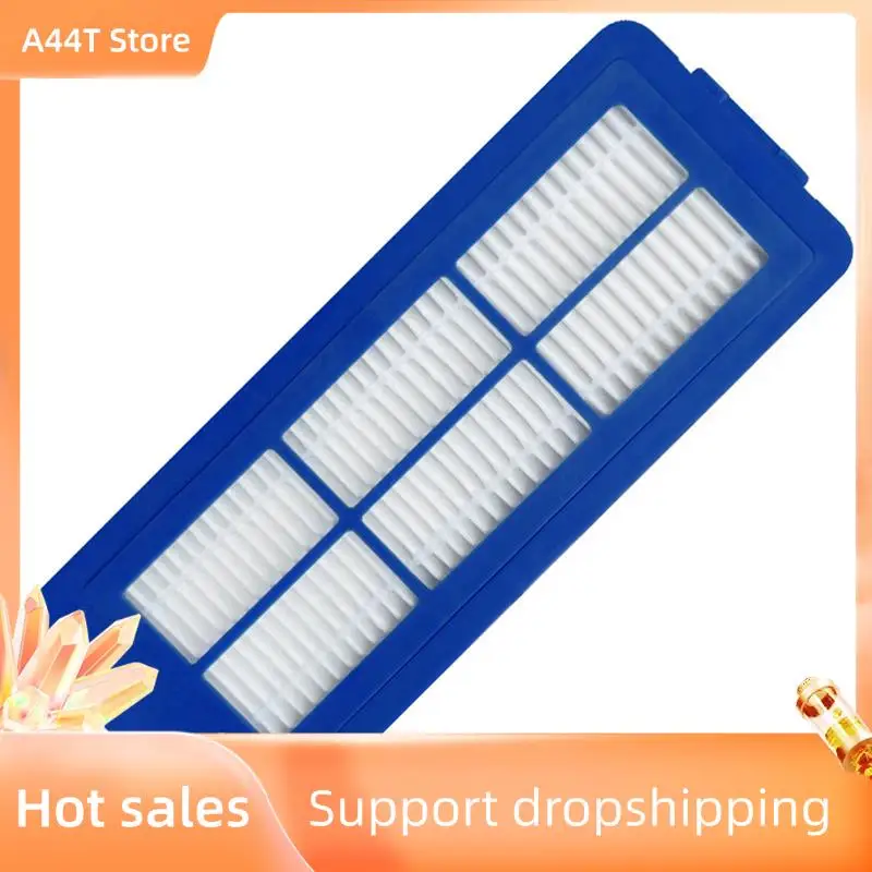 

A44T 2X Основная боковая щетка-фильтр для гибридных пылесосов Eufy Robovac 11S Max, 15C Max, 30C Max, G20, G30, G30 Edge, G10