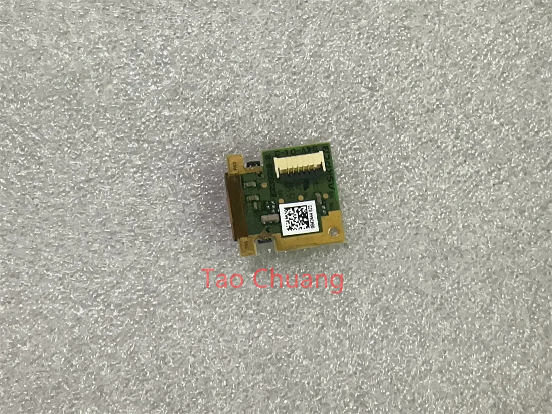 FOR Lenovo Thinkpad E431 E440 E450 E460 E470 E540 E531 E550 E560 E570 L440 L540 S440 Fingerprint Recognition Module 0B42444