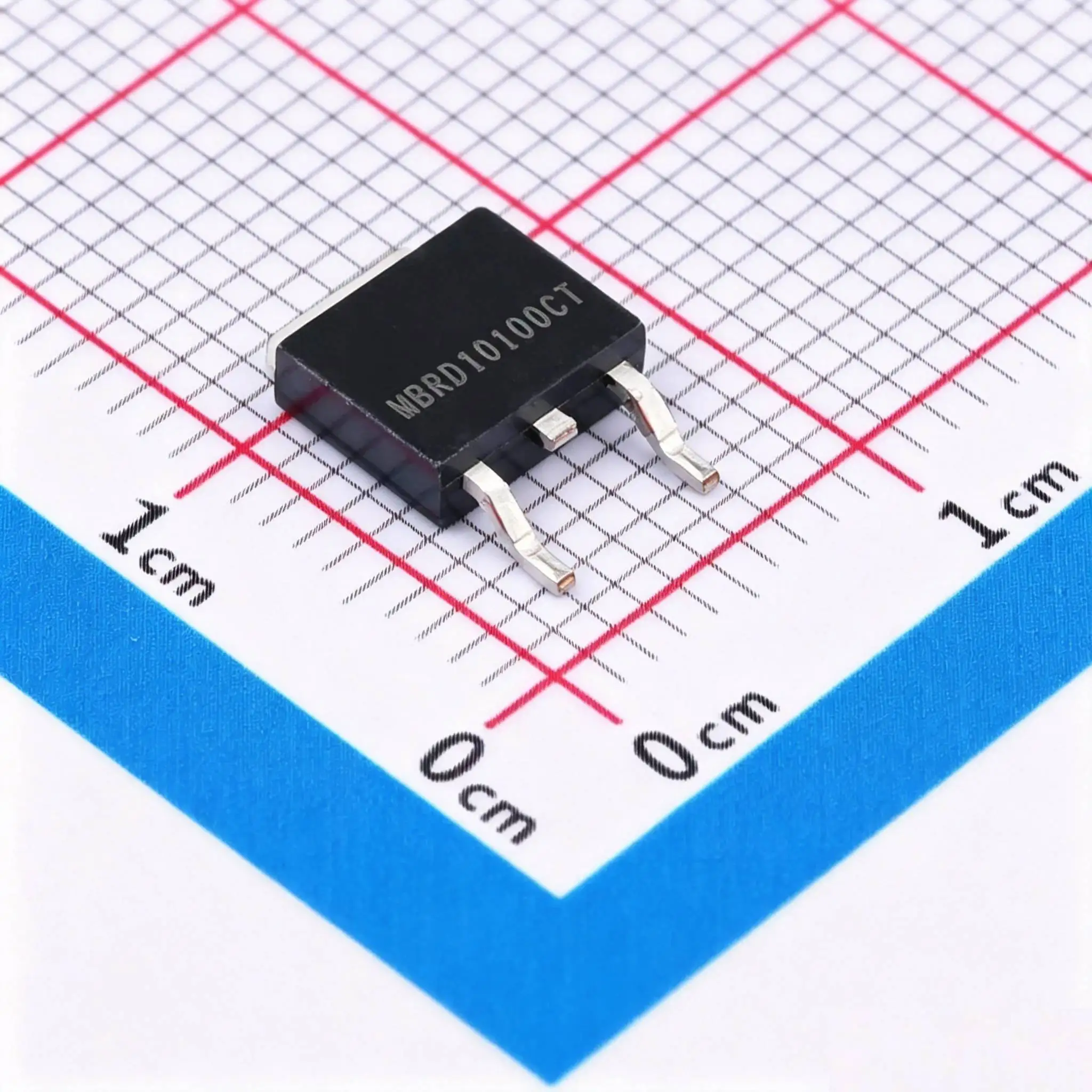 10PCS MBRD10100CT MBRD10150CT MBRD10200CT MBRD20100CT MBRD30100CT MBRD30150CT MBRD40100CT MBRD3060CT TO-252 Chipset