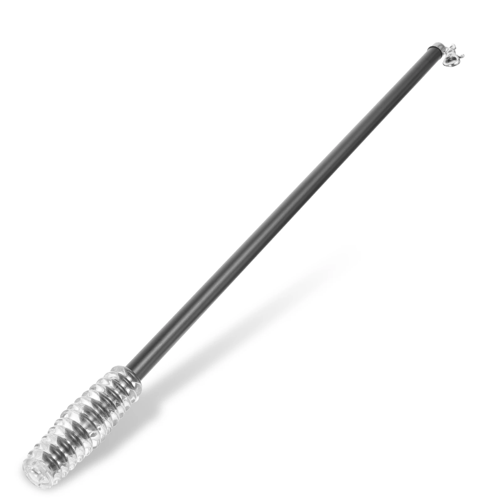 

Curtain Handle Universal Drapery Pull Rod Pulling Wand Pole Rods for Ceiling Curtains Electronic Modern Bedroom Sheer