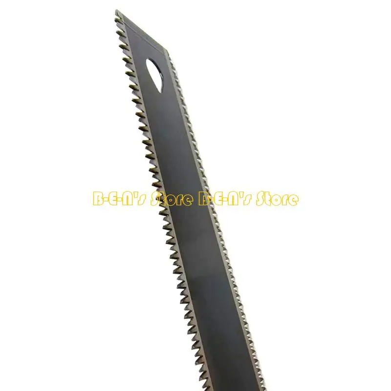 Y1AD Japanese Hand Woodworking Tools for DIY Pull Garden Hand Tools Pruning Double Sided Hand