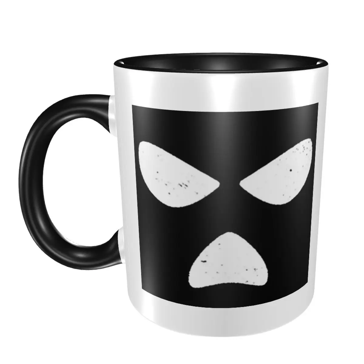 

Кружка с наколенниками, забавные керамические кофейные чашки, чайные кружки, чашка для молока, посуда для напитков, подарок для друзей