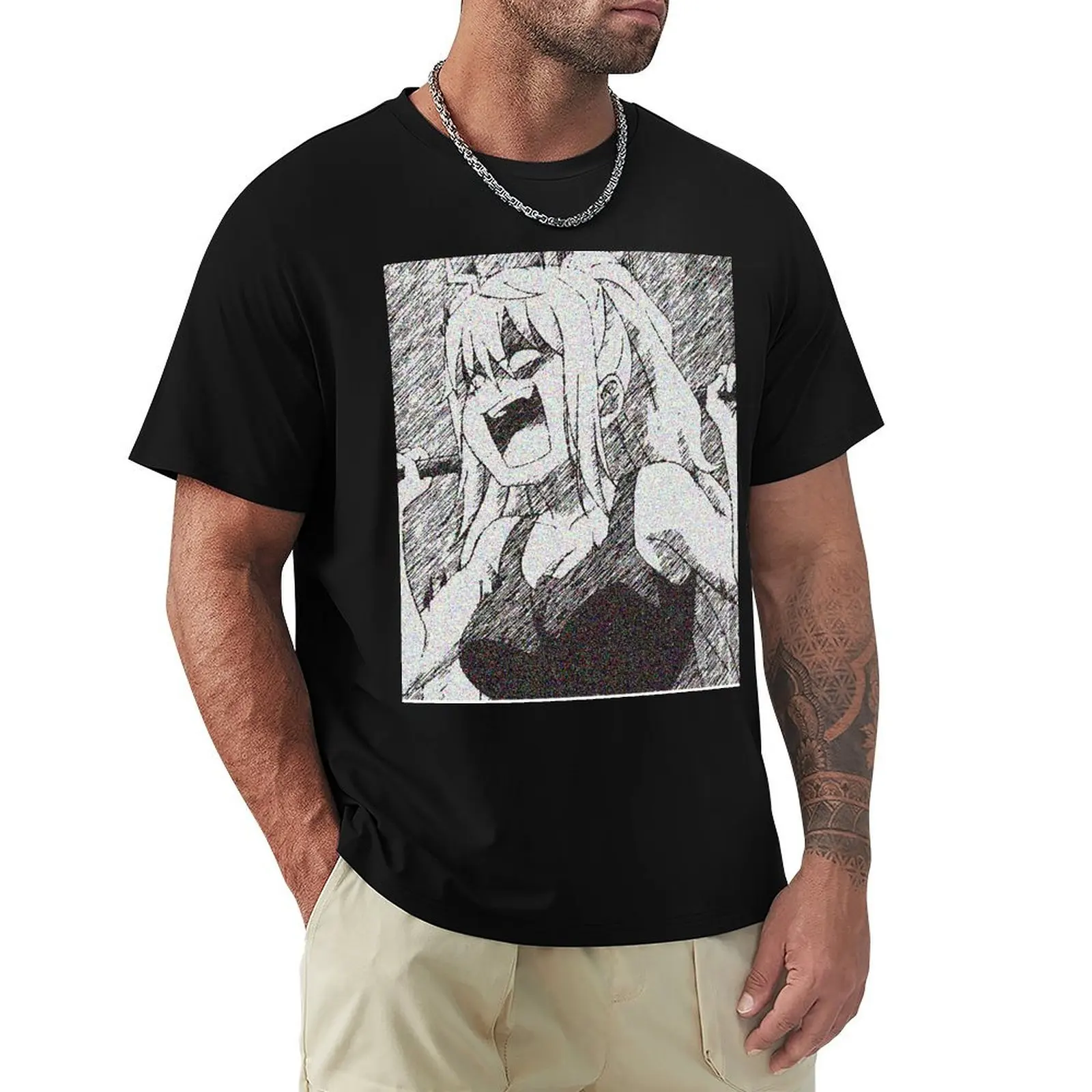 

Sakura Hibiki T-Shirt sweat new gifts and t-shirts tees Blouse big and tall t shirts for men