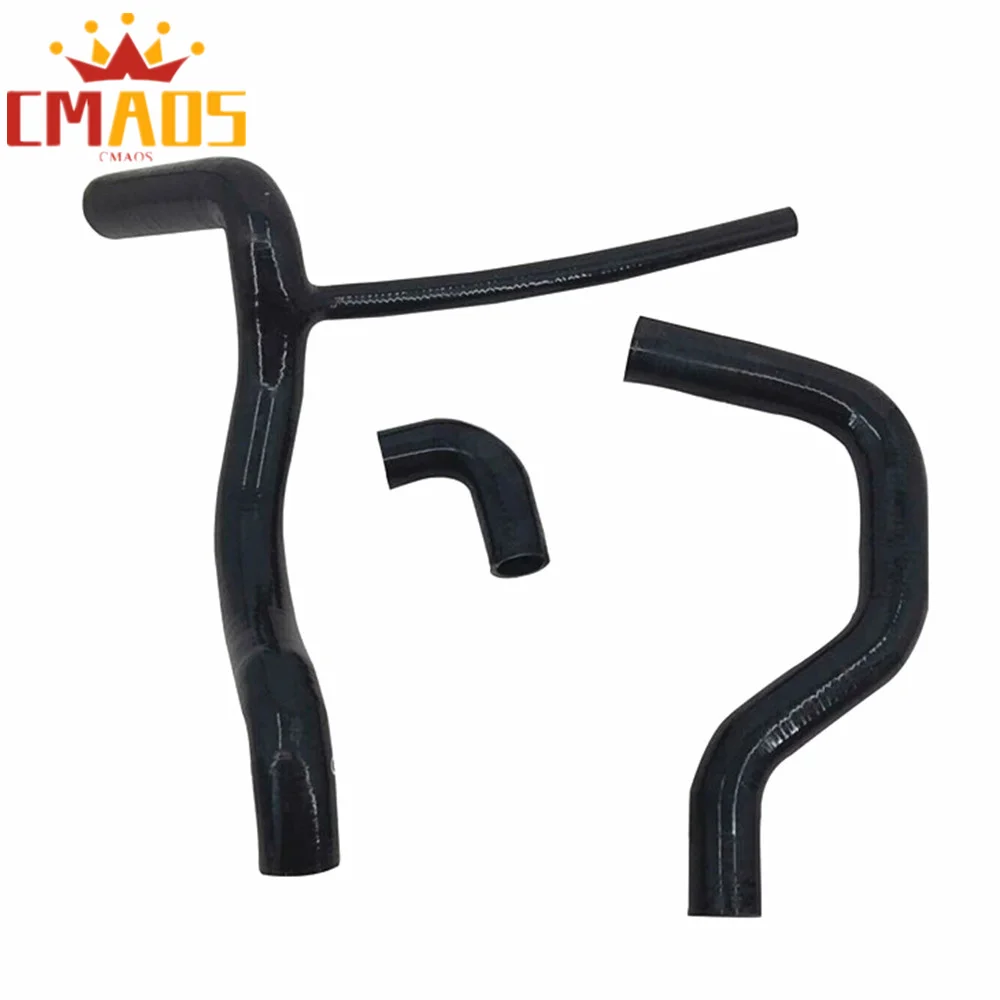 

Для Land Rover Defender 90/110 200TDi 1991-1998 годов, силиконовый шланг охлаждающей жидкости с верхней нижней частью