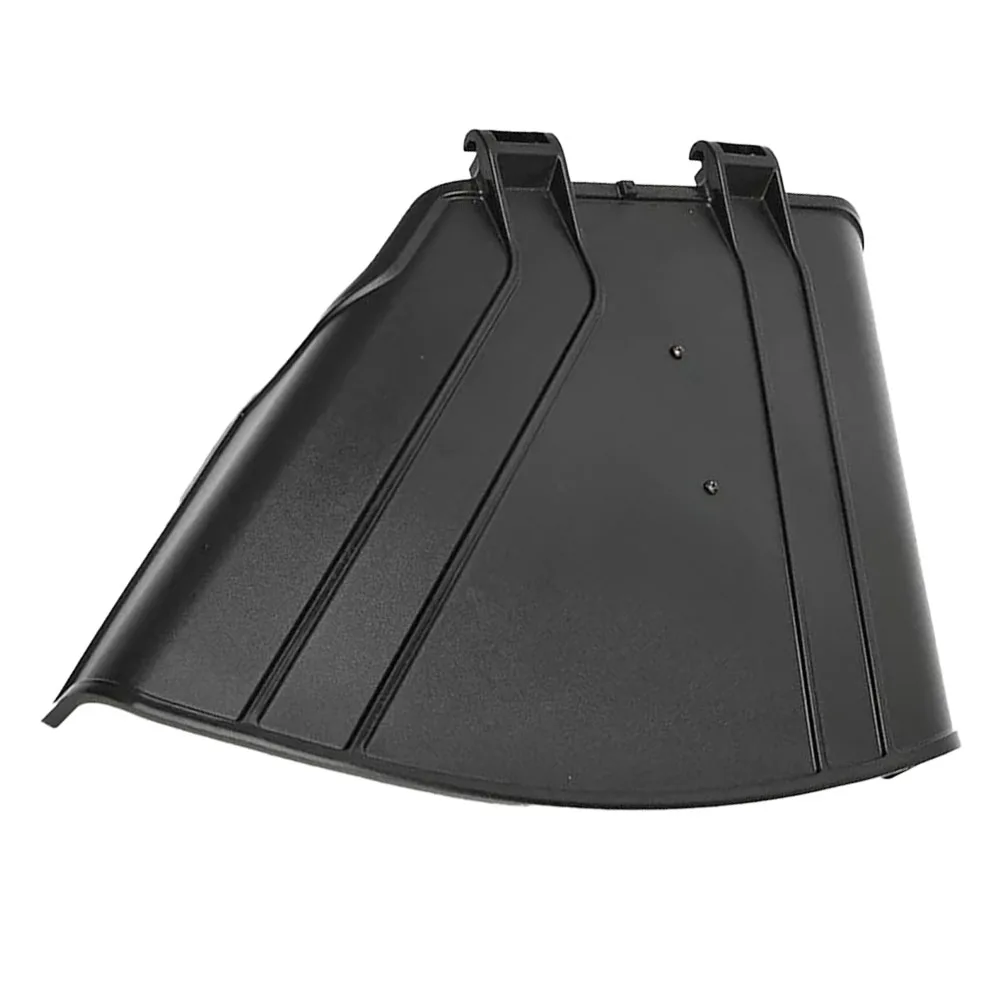 /Black /Plastic /Deflector Chute Replacement Part 137-7046 For For Toro For TimeCutter Mowers SW4200 ZS4200S Lawn Mower Accessor