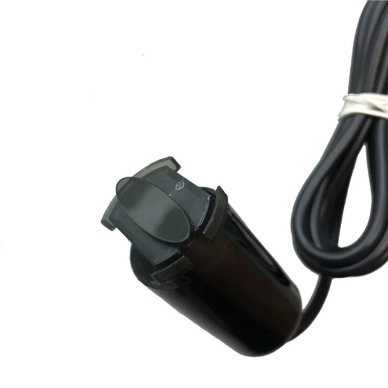 Peça de reparo de torneira sensor de parede, Componente da cabeça do sensor, Compatível com K-11606 e 11560, Torneira do sensor e terno para Kohl