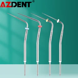 1PC Azdent Dental Gutta Percha Pen Heated Tips F,XF,FM,M For Endo System