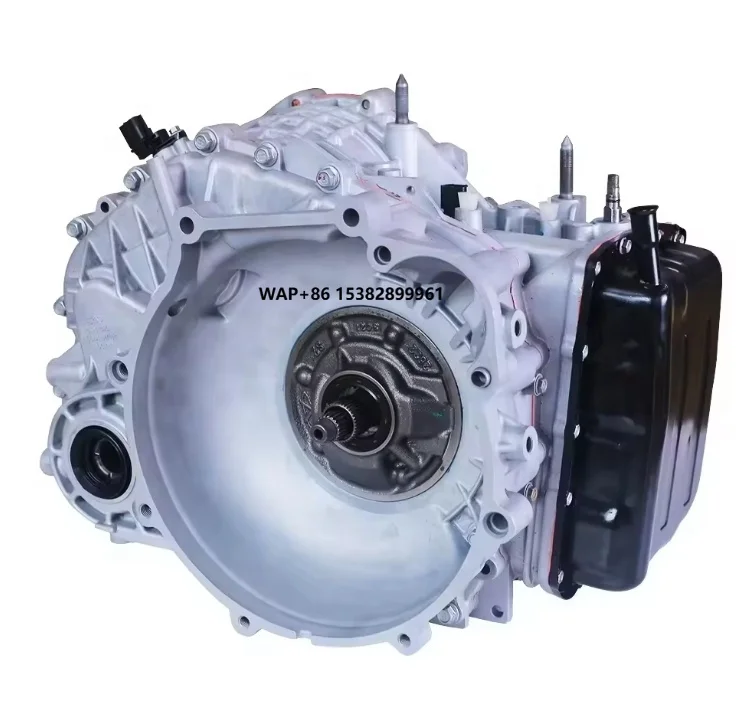 

019CHA Transmission Gearbox Auto Transmission Assembly Auto Accessories