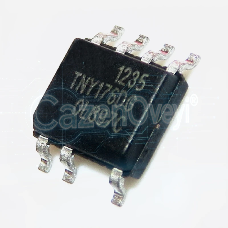 15-50PCS TNY176DG TNY176 APL5930 5930 TPS2062ADR TPS2062 2062A TA7630P TA7630 RT8573GS RT8573 CXA1145M CXA1145