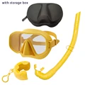 B SET YELLOW