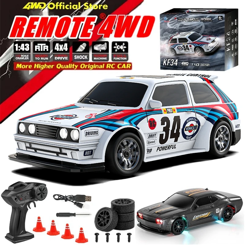 #9 Best Mini RC Cars to Buy In 2026