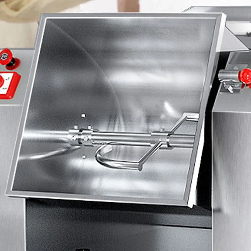 15KG Automatic Comm… - image