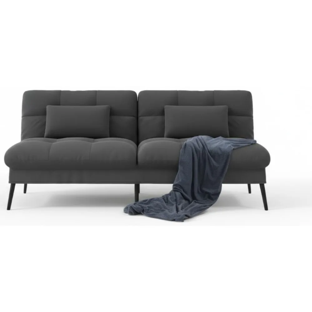 Convertible Futon S…