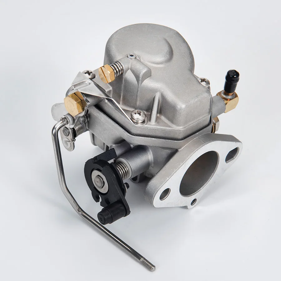 

13200-963E0-000 13200-963E0 Carburetor Assy For Suzuki DT30 DT25 DT20 30HP 25HP 2-Stroke Outboard Engine 13200963E0