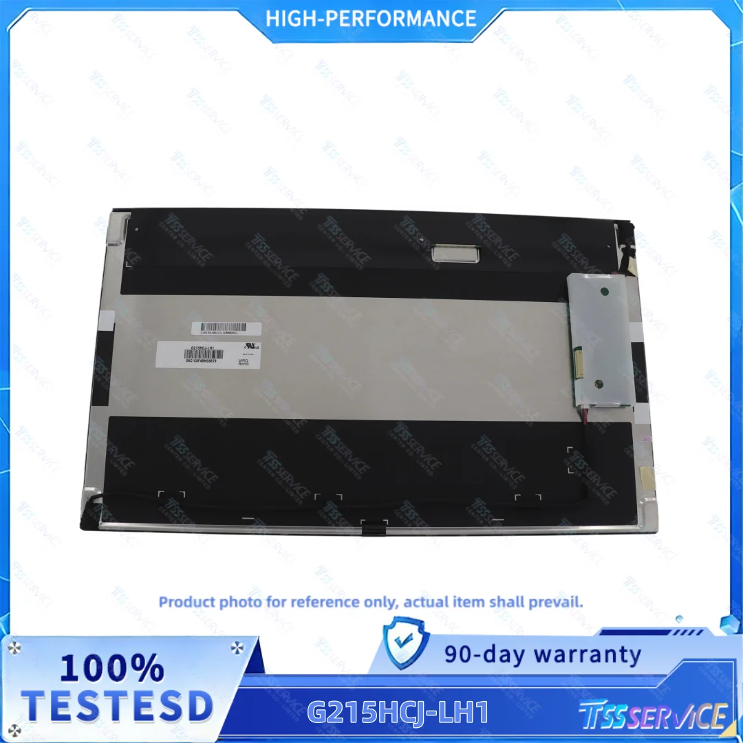 G215HCJ-LH1  21.5 inch  1920*1080 Resolution LCD Panel Fast Shipping