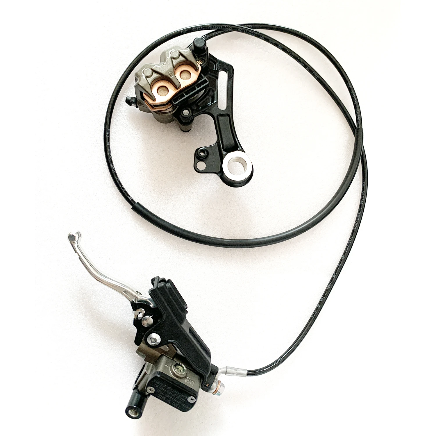 SURRON Ultra bee OEM Original brake parts Electric Motocross Original Brake UB Front Rear Break Components