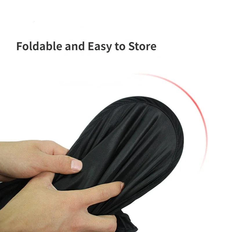 Parasol UV para cochecito de bebé, dosel completo para cochecito, mosquitera, tela para refugio de verano