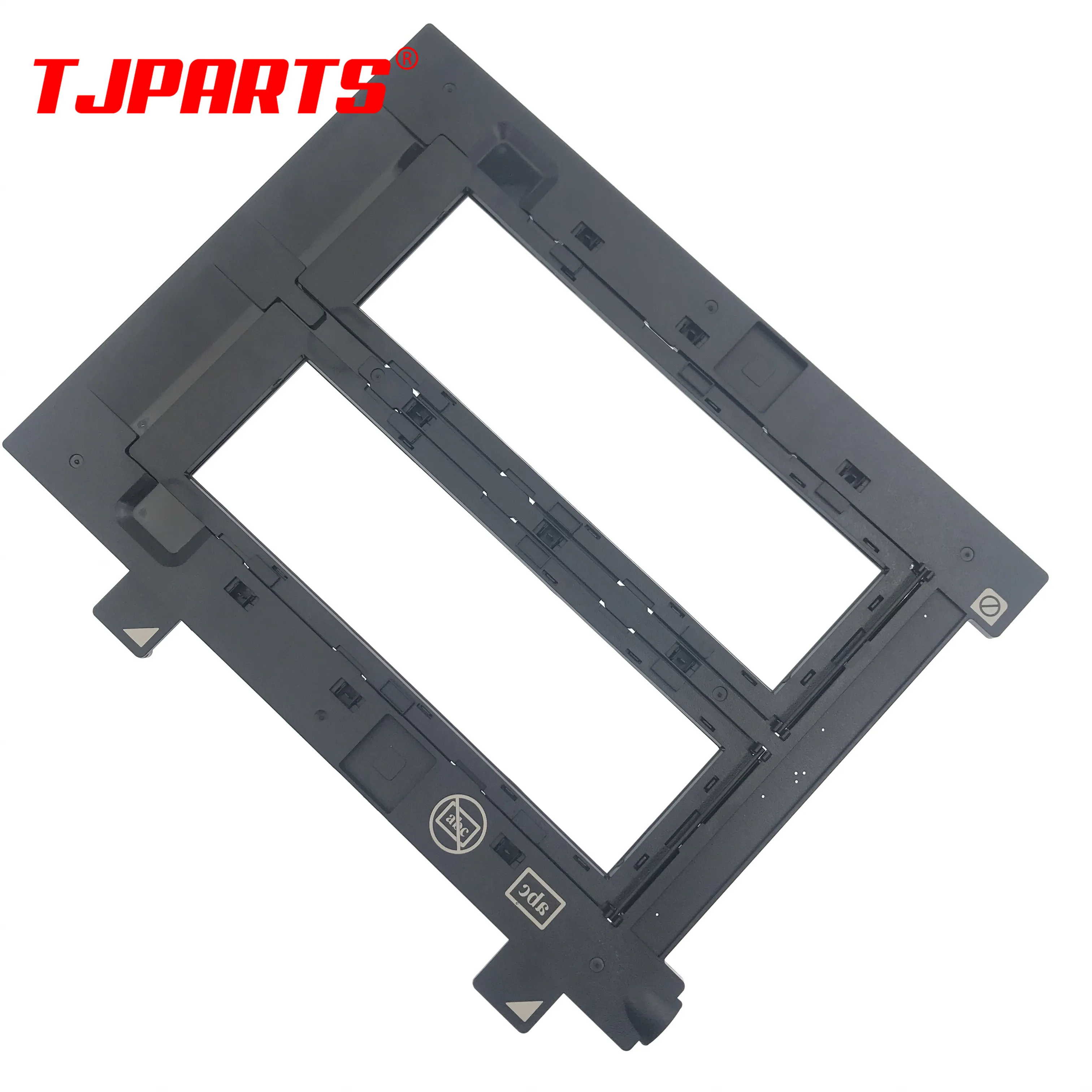 1X 120 220 Film Strip Holder Negative Positive Photo Scanner Slide Holder For Epson V700 V750 Pro V800 V850 4990 GT-X900 GT-X970