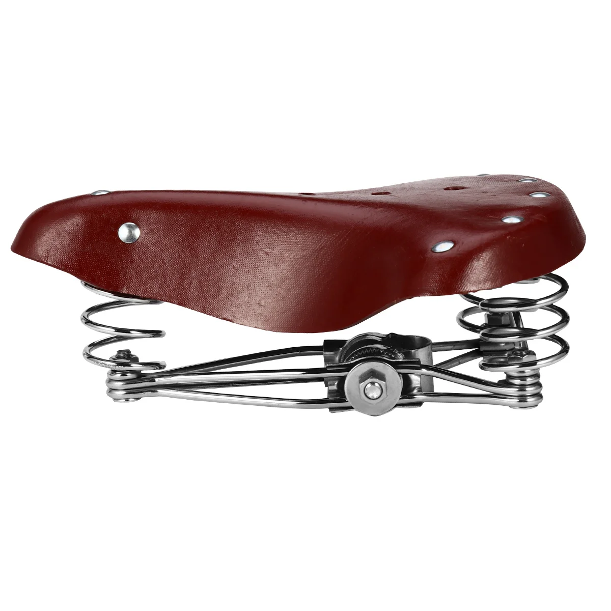 

Имитация коровы, коричневое велосипедное седло, противоударное велосипедное сиденье для шоссейного горного гоночного велосипеда, удобная подушка