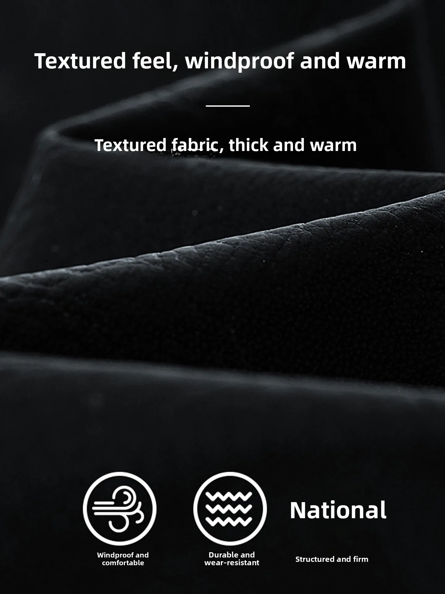 Wassup ark الرجال خمر بو الجلود Jaet الخريف الشتاء يندبروف فضفاض رداء علوي غير رسمي Faionable الأمريكية Sle ملابس خارجية