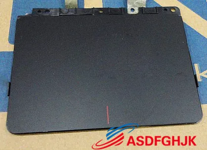 

original For asus G551 G551JM G551JW G551JK touchpad mouse button board Tested Fast Shipping