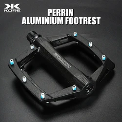 KORE E1/B2  Mountain Bike Pedals Aluminum Alloy Pedal High Quality bike accessories