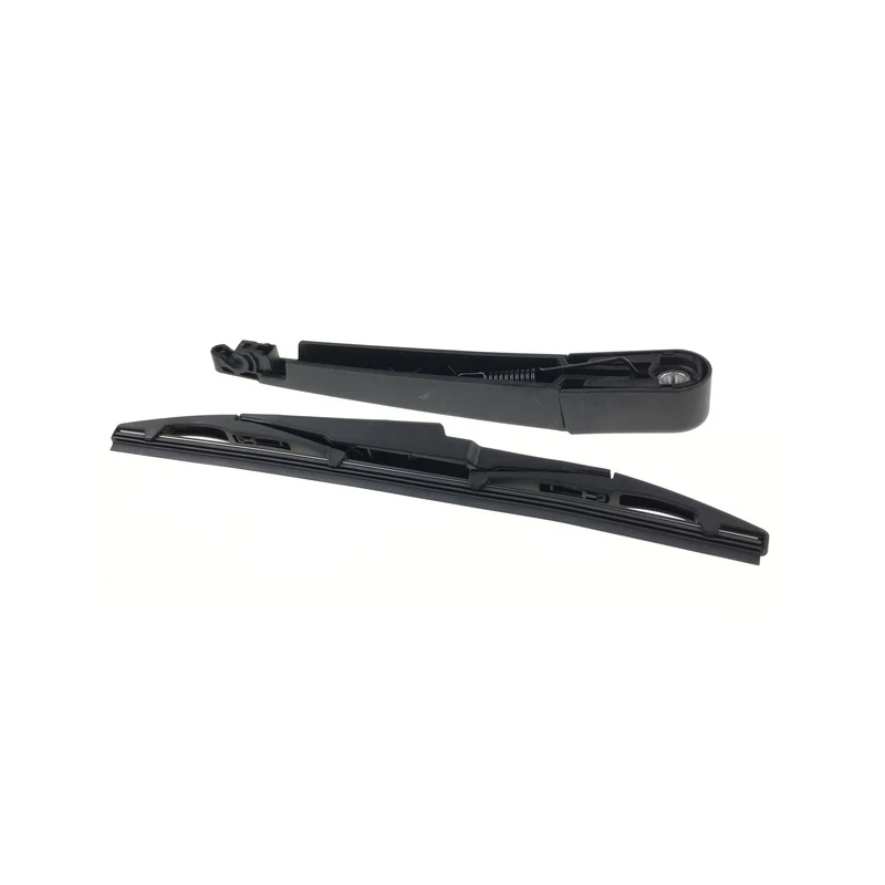 Rear Wiper Blade & Arm Set For Kia Sportage 2017 2018 2019 2020 98815A4100 98850A4000