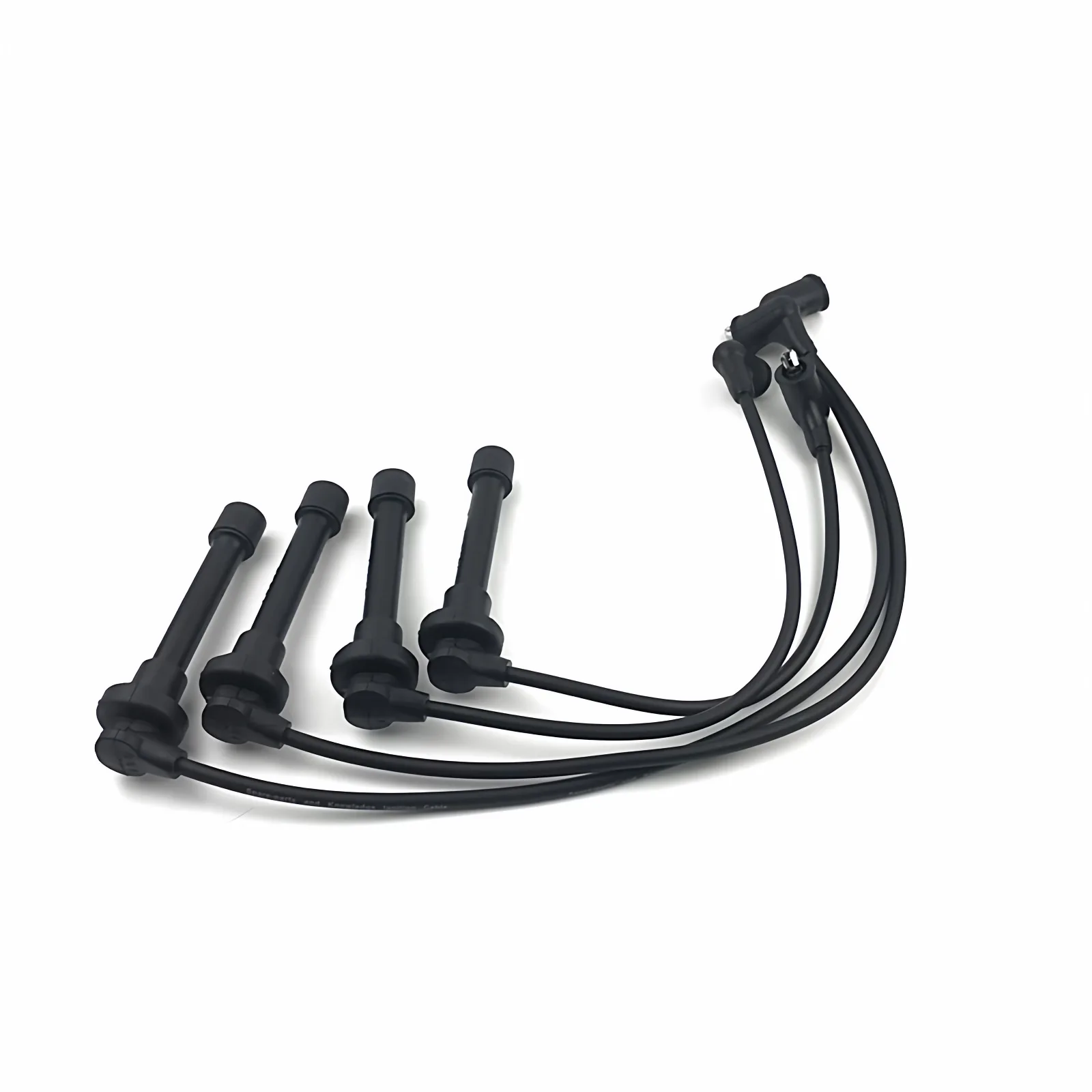 

Adapted to Honda fifth and sixth generation Accord 2.0 RA6 Odyssey 2.3 sub-cylinder line, sub-fire line, high voltage line ignit