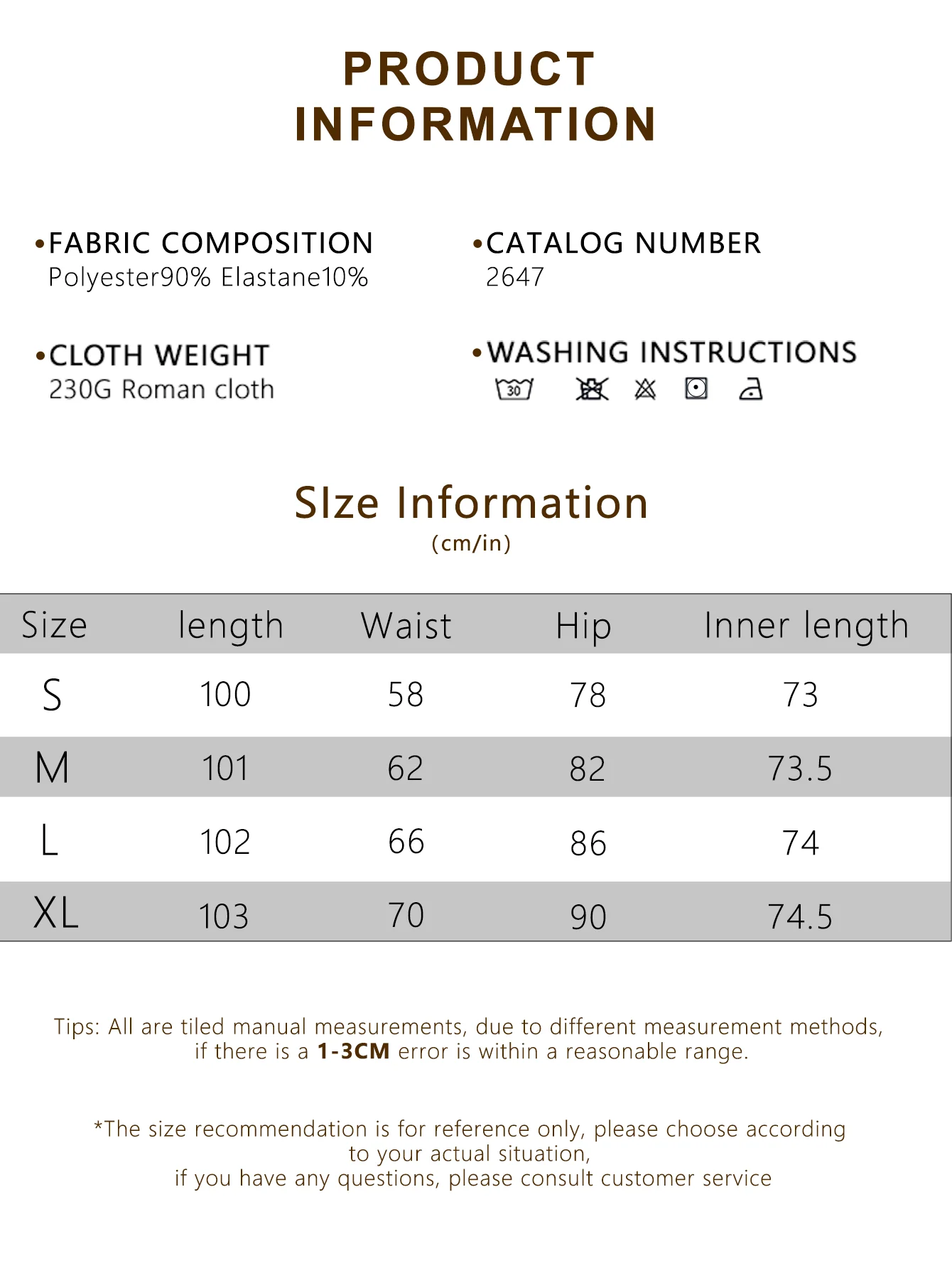 Summer Women's Flared Pants, High Waist Slim Split Pants, Elasticity Hip Lifting Running Fitness Wide Leg yoga Pants, Daily Wear