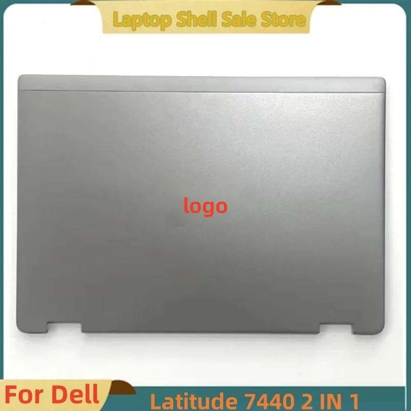 2 في 1 غطاء خلفي lcd للكمبيوتر المحمول dell latitude ، قذيفة ، قذيفة 0jfhg2 jfhg2 ، جديد