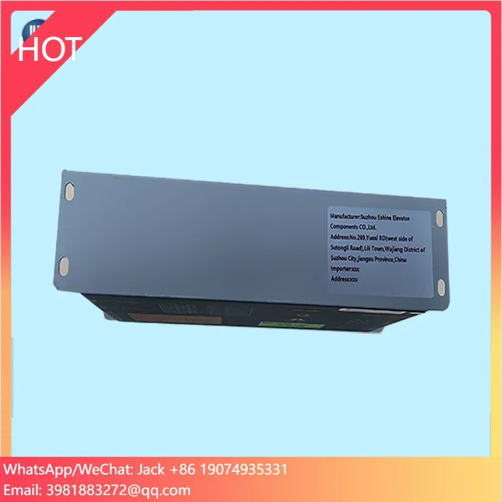 

Elevator Door Controller YS-K01 Elevator Control System For Lifts