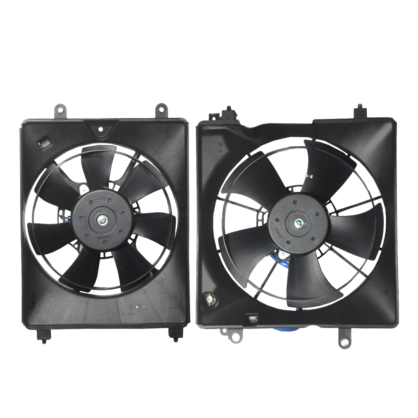 

Radiator Cooling Fan Assembly for 12-15 Honda Civic 2015 SE 2013-2015 ILX