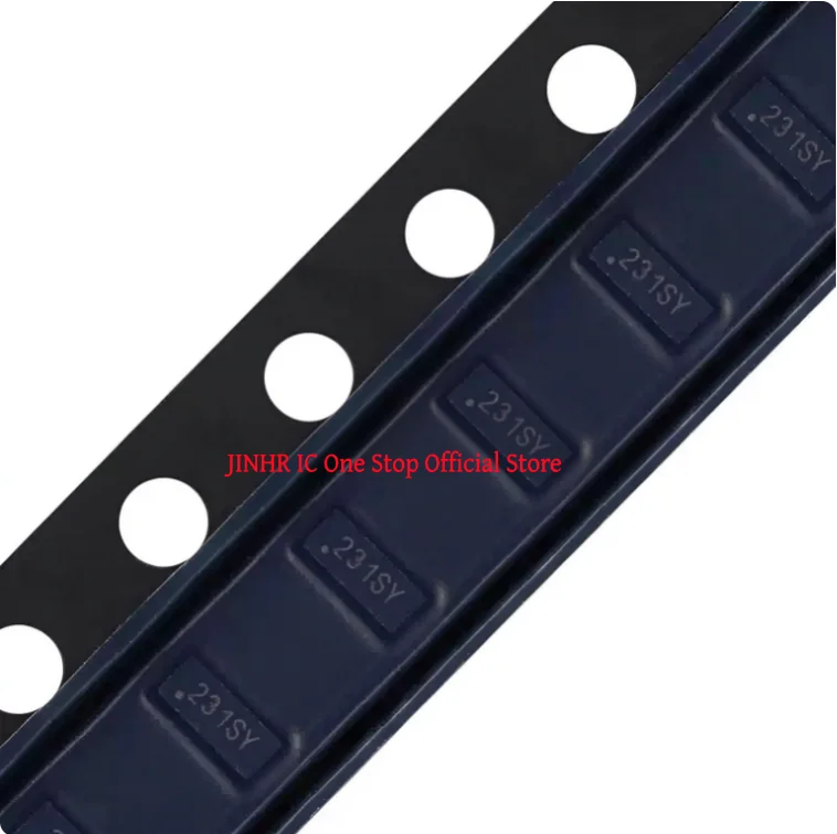 New, 10PCS TPD4E02B04 TPD4E02B04DQAR, USON-10, Static and Surge Protection IC