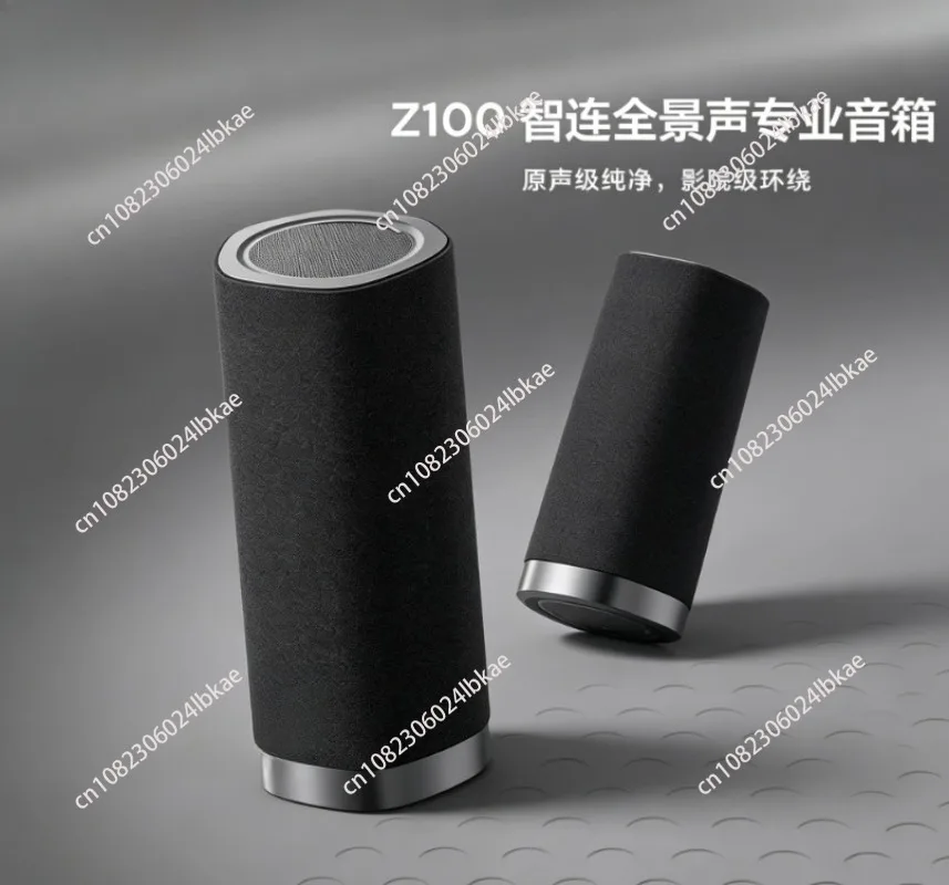 High Power 130W Column Bluetooth Speaker, Deep Bass Soundbar for TV Home Entertainment