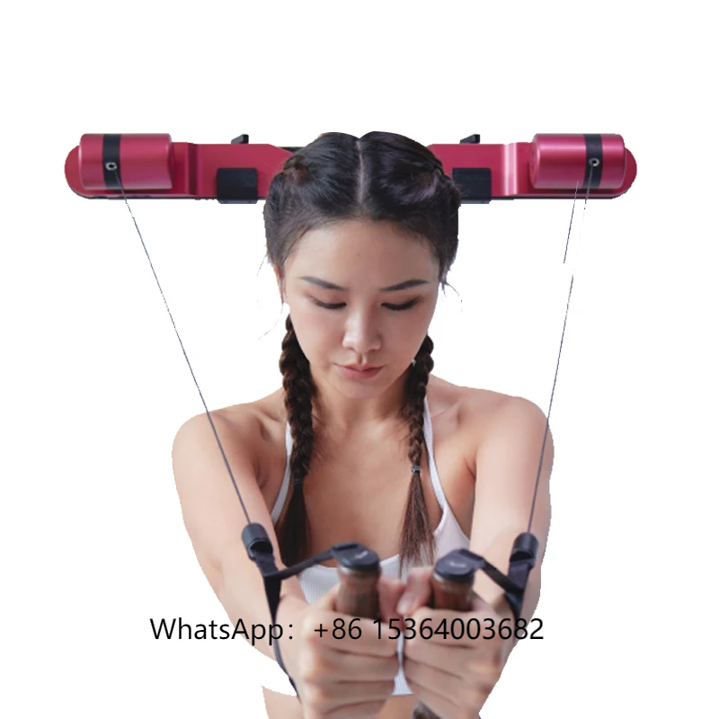 

2025 All-in-One home gym Smart Workout Assistant Gym Weights