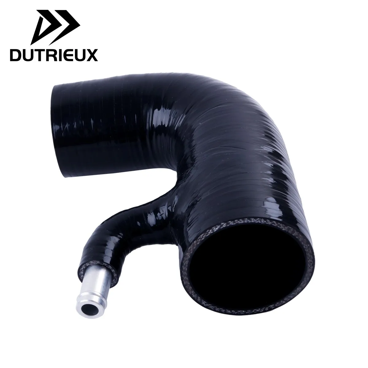 FOR PEUGEOT 106 1.6 GTI CITROEN SAXO VTS SILICONE INDUCTION INTAKE PIPE HOSE