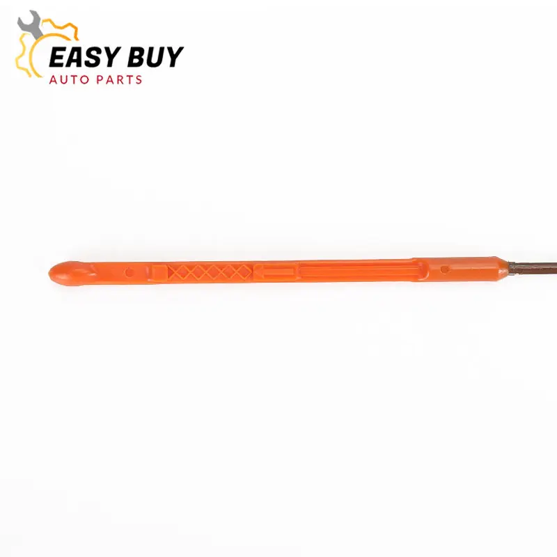 660mm 1174G 9 silnik samochodowy poziom płynu Dipstick pasuje do Peugeot 2.0 308 3008 508 5008 RCZ EXPERT 3