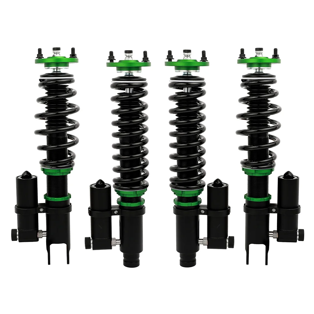 

Adjustable Rebound and Damping Racing Shock Absorber Coilover for Gen(Rear Fork) EK/EM/DC2/EJ 96-00 2S-HND018