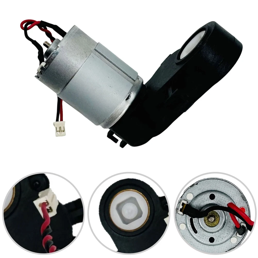 

Мотор для напольной щетки Tapo RV30 Plus / RV20 Max для бытовых пылесосов, запчасти и аксессуары для уборки, в наличии, оптом