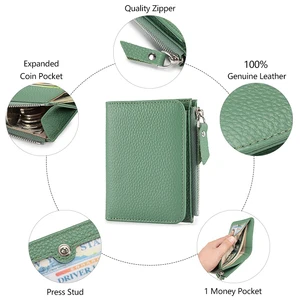 11 Main Sales Women's Bag Legitimate Leather - №8