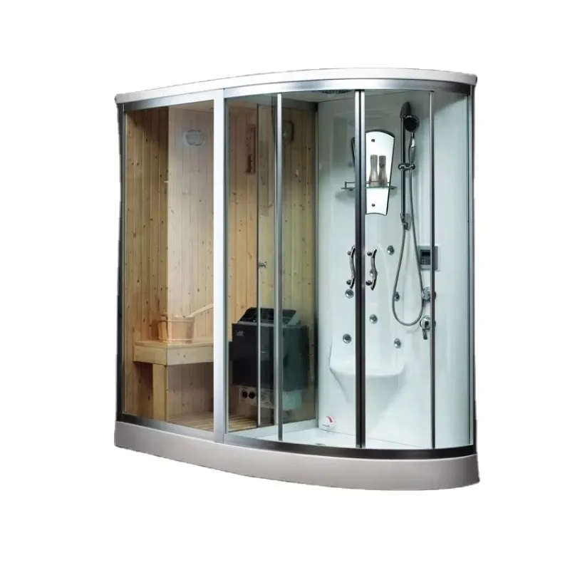 

Водонепроницаемый Mp3-плеер, использованная сауна для продажи, шведская влажная паровая сауна