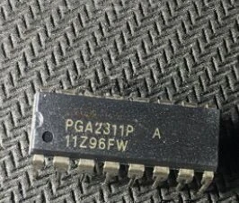 

Бесплатная доставка PGA2311PA PGA2311P PGA2311P A DIP-16 Новинка