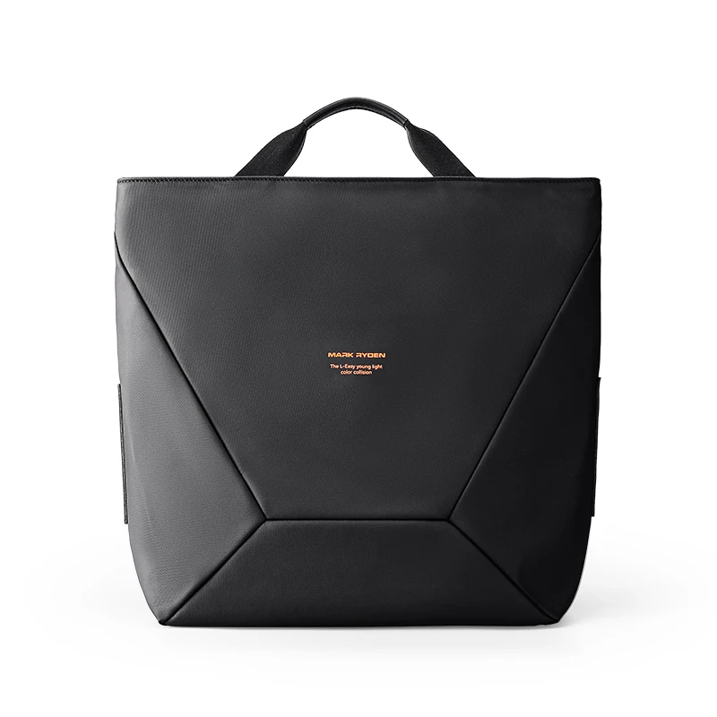 

Сумка Mark Ryden, мужская сумка через плечо, большая вместительная сумка, косметичка L_MR255