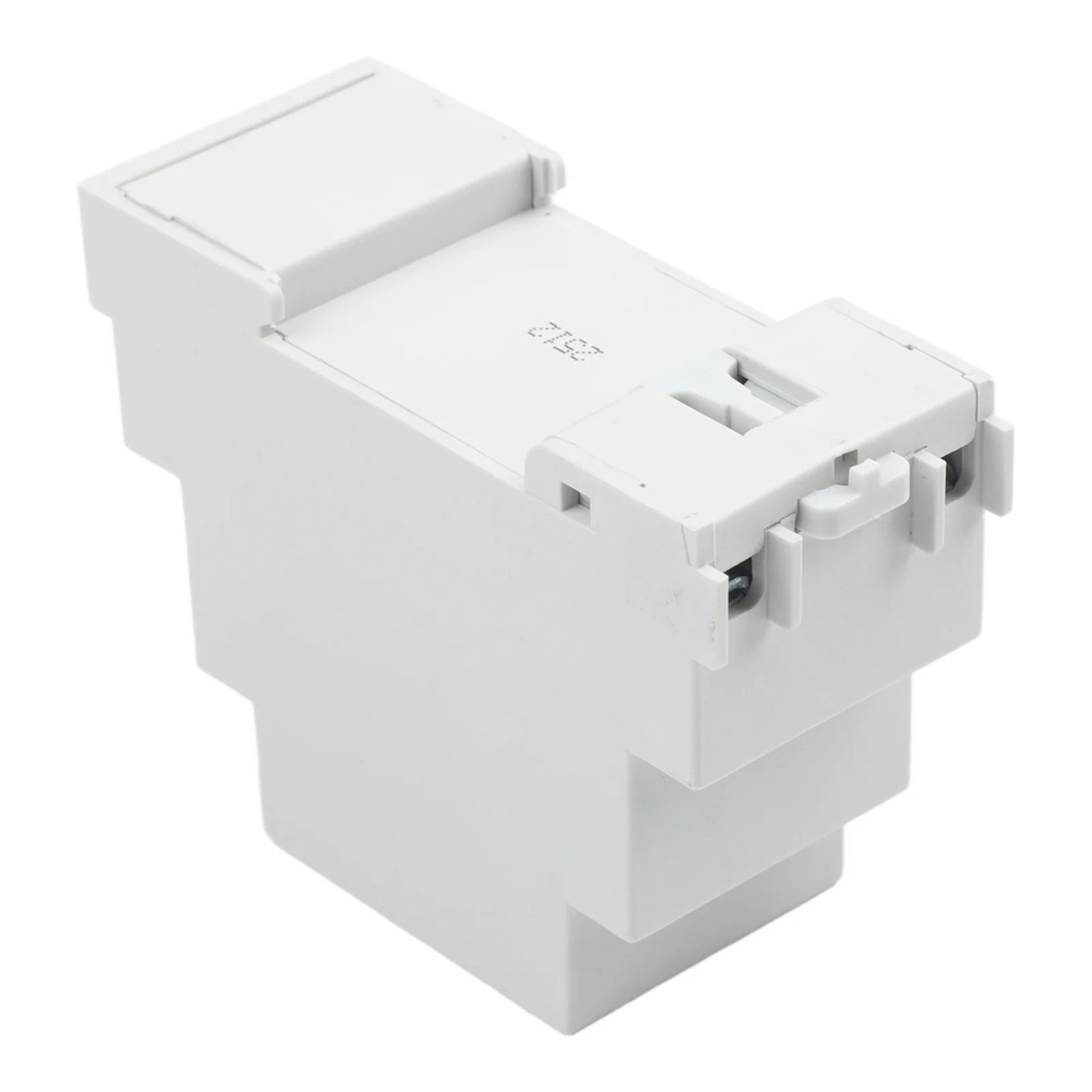 Versatile Voltage As Shown Reliable Power Supply Long-Lasting Performance Standard Guide Rail Design Home Renovation