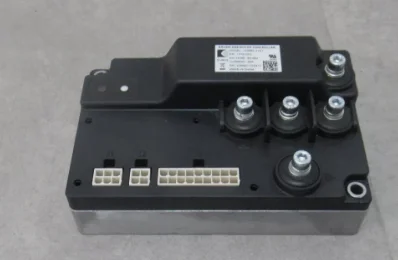 1226BL-4101 Brushless Permanent Magnet Motor Controller 24-48V 90A For Forklifts